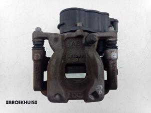 Gebruikte Remklauw (Tang) rechts-achter Mercedes EQA (N243) 250+ 71 kWh Prijs € 150,00 Margeregeling aangeboden door Autobedrijf Broekhuis B.V.