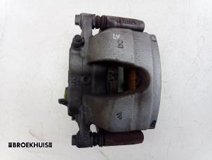 Gebruikte Remklauw (Tang) links-voor Mercedes EQA (N243) 250+ 71 kWh Prijs € 80,00 Margeregeling aangeboden door Autobedrijf Broekhuis B.V.