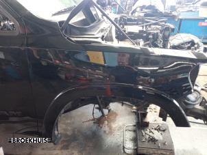 Gebruikte Scherm rechts-voor Dodge 1500 Crew Cab (DS) 5.7 Hemi V8 4x4 Prijs € 726,00 Inclusief btw aangeboden door Autobedrijf Broekhuis B.V.