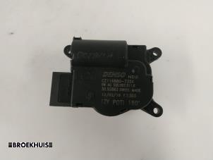 Begagnade Värmarventil, motor Skoda Octavia (5EAA) 1.6 TDI 16V Pris € 15,00 Marginaltabell erbjuds av Autobedrijf Broekhuis B.V.