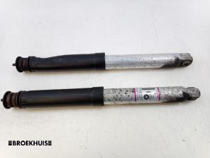 Begagnade Stötfångarset Dodge 1500 Crew Cab (DS) 5.7 Hemi V8 4x4 Pris € 242,00 Inklusive moms erbjuds av Autobedrijf Broekhuis B.V.