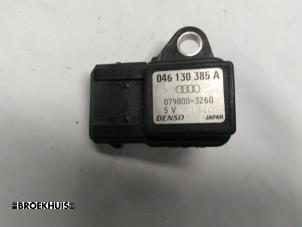 Begagnade MAP-sensor (insugsrör) Volvo V70 (SW) Pris € 15,00 Marginaltabell erbjuds av Autobedrijf Broekhuis B.V.
