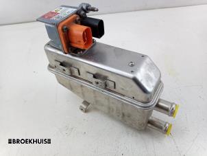 Gebruikte HV-koelvloeistofverwarming Audi E-tron (GEN) 55 quattro Prijs € 200,00 Margeregeling aangeboden door Autobedrijf Broekhuis B.V.