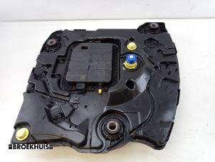 Begagnade AdBlue-tank Peugeot 208 I (CA/CC/CK/CL) 1.6 Blue HDi 100 Pris € 500,00 Marginaltabell erbjuds av Autobedrijf Broekhuis B.V.