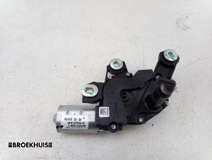 Begagnade Bakre torkarmotor Audi SQ5 (FYB/FYG) 3.0 TFSI V6 24V Pris € 65,00 Marginaltabell erbjuds av Autobedrijf Broekhuis B.V.