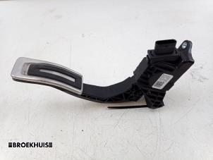 Begagnade Gaspedal Audi SQ5 (FYB/FYG) 3.0 TFSI V6 24V Pris € 30,00 Marginaltabell erbjuds av Autobedrijf Broekhuis B.V.