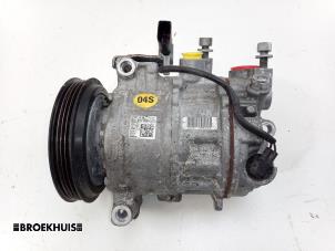 Begagnade Luftkonditioneringspump Audi SQ5 (FYB/FYG) 3.0 TFSI V6 24V Pris € 200,00 Marginaltabell erbjuds av Autobedrijf Broekhuis B.V.
