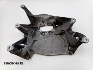 Begagnade Fäste, växellåda Audi SQ5 (FYB/FYG) 3.0 TFSI V6 24V Pris € 75,00 Marginaltabell erbjuds av Autobedrijf Broekhuis B.V.