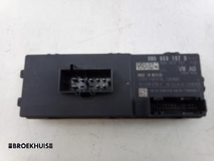 Begagnade Motor, bakluckemodul Audi SQ5 (FYB/FYG) 3.0 TFSI V6 24V Pris € 40,00 Marginaltabell erbjuds av Autobedrijf Broekhuis B.V.