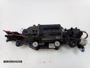 Begagnade Luftpump (fjädring) Audi SQ5 (FYB/FYG) 3.0 TFSI V6 24V Pris € 750,00 Marginaltabell erbjuds av Autobedrijf Broekhuis B.V.