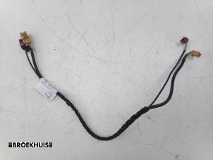 Begagnade Kablage Audi SQ5 (FYB/FYG) 3.0 TFSI V6 24V Pris € 25,00 Marginaltabell erbjuds av Autobedrijf Broekhuis B.V.