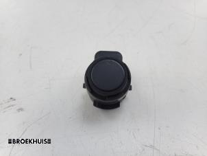 Begagnade Parkeringssensor Audi SQ5 (FYB/FYG) 3.0 TFSI V6 24V Pris € 15,00 Marginaltabell erbjuds av Autobedrijf Broekhuis B.V.