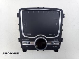 Begagnade MMI-brytare Audi SQ5 (FYB/FYG) 3.0 TFSI V6 24V Pris € 500,00 Marginaltabell erbjuds av Autobedrijf Broekhuis B.V.