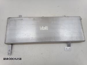 Begagnade Lufttank Audi SQ5 (FYB/FYG) 3.0 TFSI V6 24V Pris € 60,00 Marginaltabell erbjuds av Autobedrijf Broekhuis B.V.