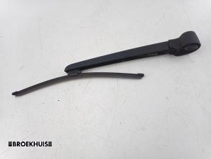 Begagnade Bakre torkararm Audi SQ5 (FYB/FYG) 3.0 TFSI V6 24V Pris € 15,00 Marginaltabell erbjuds av Autobedrijf Broekhuis B.V.