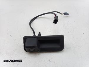 Begagnade Backkamera Audi SQ5 (FYB/FYG) 3.0 TFSI V6 24V Pris € 150,00 Marginaltabell erbjuds av Autobedrijf Broekhuis B.V.