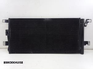 Begagnade AC-radiator Audi SQ5 (FYB/FYG) 3.0 TFSI V6 24V Pris € 125,00 Marginaltabell erbjuds av Autobedrijf Broekhuis B.V.