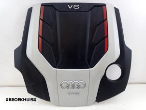 Begagnade Motorskyddspanel Audi SQ5 (FYB/FYG) 3.0 TFSI V6 24V Pris € 80,00 Marginaltabell erbjuds av Autobedrijf Broekhuis B.V.