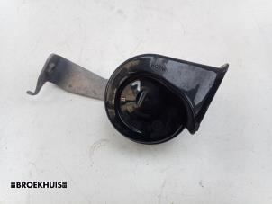 Begagnade Signalhorn Audi SQ5 (FYB/FYG) 3.0 TFSI V6 24V Pris € 25,00 Marginaltabell erbjuds av Autobedrijf Broekhuis B.V.