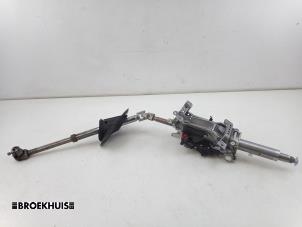 Begagnade Rattstångshölje Audi SQ5 (FYB/FYG) 3.0 TFSI V6 24V Pris € 450,00 Marginaltabell erbjuds av Autobedrijf Broekhuis B.V.