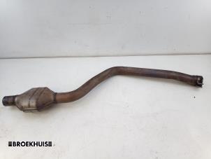 Begagnade Katalytisk avgasrenare BMW 5 serie Touring (F11) 520d 16V Pris € 400,00 Marginaltabell erbjuds av Autobedrijf Broekhuis B.V.