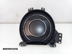 Begagnade Vägmätare KM Fiat 500 (312) 1.2 Pris € 350,00 Marginaltabell erbjuds av Autobedrijf Broekhuis B.V.