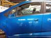 Chevrolet Spark (M300) 1.2 16V Drzwi lewe przednie wersja 4-drzwiowa