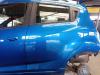 Chevrolet Spark (M300) 1.2 16V Drzwi lewe tylne wersja 4-drzwiowa
