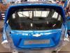 Chevrolet Spark (M300) 1.2 16V Tylna klapa