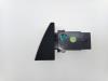 Nödbelysningsbrytare från en Chevrolet Spark (M300) 1.2 16V 2010