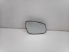 Chevrolet Spark (M300) 1.2 16V Szyba lusterka prawego