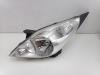 Chevrolet Spark (M300) 1.2 16V Reflektor lewy
