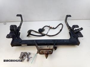 Gebruikte Trekhaak Renault Master III (MA/MB/MC/MD/MH/MF/MG/MH) 2.3 dCi 135 16V FWD Prijs € 181,50 Inclusief btw aangeboden door Autobedrijf Broekhuis B.V.