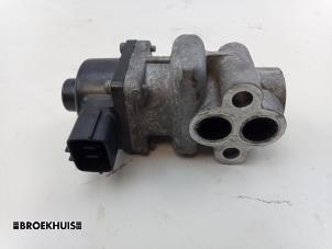 Gebruikte EGR Klep Mitsubishi Space Star (A0) 1.0 12V Prijs € 80,00 Margeregeling aangeboden door Autobedrijf Broekhuis B.V.