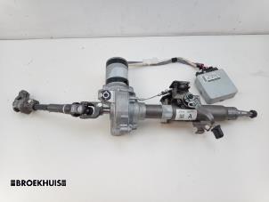 Gebruikte Stuurbekrachtiging Elektrisch Toyota Yaris III (P13) 1.5 16V Hybrid Prijs € 175,00 Margeregeling aangeboden door Autobedrijf Broekhuis B.V.