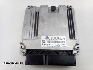 Begagnade Insprutningsdator Volkswagen Transporter T5 2.0 TDI BlueMotion Pris € 181,50 Inklusive moms erbjuds av Autobedrijf Broekhuis B.V.