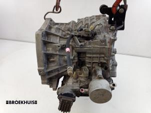 Gebruikte Automaatbak Toyota Verso S 1.33 16V Dual VVT-I Prijs € 590,00 Margeregeling aangeboden door Autobedrijf Broekhuis B.V.