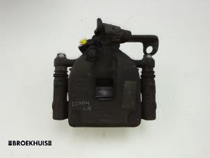 Usagé Zacisk hamulcowy lewy tyl Toyota ProAce 1.6 D-4D 115 16V Worker Prix € 60,50 Prix TTC proposé par Autobedrijf Broekhuis B.V.