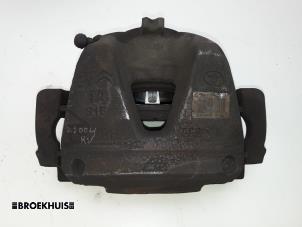 Używane Zacisk hamulcowy prawy przód Toyota ProAce 1.6 D-4D 115 16V Worker Cena € 84,70 Z VAT oferowane przez Autobedrijf Broekhuis B.V.