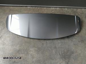 Begagnade Spoiler, baklucka Mercedes A (W176) 1.5 A-180 CDI, A-180d 16V Pris € 125,00 Marginaltabell erbjuds av Autobedrijf Broekhuis B.V.