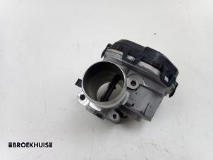 Begagnade Spjällhus Opel Astra L Sports Tourer (F4/FC/FN/FR) 1.5 Diesel 16V Pris € 35,00 Marginaltabell erbjuds av Autobedrijf Broekhuis B.V.