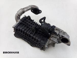 Gebruikte EGR koeler Opel Astra L Sports Tourer (F4/FC/FN/FR) 1.5 Diesel 16V Prijs € 65,00 Margeregeling aangeboden door Autobedrijf Broekhuis B.V.