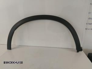 Begagnade Skärmbreddare Suzuki Vitara (LY/MY) 1.4 S Turbo 16V Pris € 50,00 Marginaltabell erbjuds av Autobedrijf Broekhuis B.V.