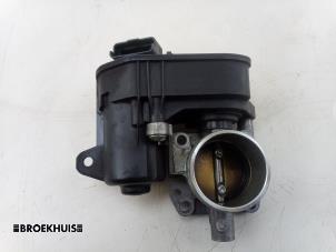 Begagnade Spjällhus Citroen C3 (SX/SW) 1.2 Vti 12V PureTech Pris på förfrågan erbjuds av Autobedrijf Broekhuis B.V.