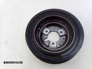 Begagnade Remskiva, vevaxel Citroen C3 (SX/SW) 1.2 Vti 12V PureTech Pris på förfrågan erbjuds av Autobedrijf Broekhuis B.V.