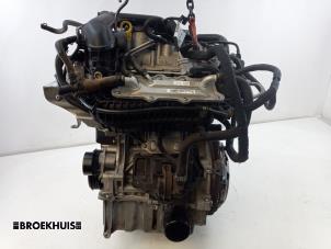 Begagnade Motor Volkswagen Polo V (6R) 1.0 TSI 12V BlueMotion Pris € 375,00 Marginaltabell erbjuds av Autobedrijf Broekhuis B.V.