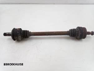 Gebruikte Aandrijfas rechts-achter Chrysler Crossfire 3.2 V6 18V Prijs op aanvraag aangeboden door Autobedrijf Broekhuis B.V.