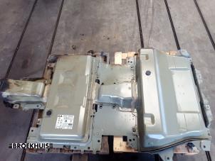 Używane Bateria samochodu elektrycznego Peugeot 2008 (UD/UK/UR/US/UX) e-2008 50 kWh Cena € 2.250,00 Procedura marży oferowane przez Autobedrijf Broekhuis B.V.