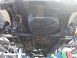 Begagnade Bakre drivaxel Mercedes A (W169) 1.5 A-160 Pris € 125,00 Marginaltabell erbjuds av Autobedrijf Broekhuis B.V.