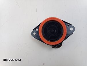 Gebruikte Luidspreker Toyota Prius (ZVW5) 1.8 16V Hybrid Prijs € 100,00 Margeregeling aangeboden door Autobedrijf Broekhuis B.V.